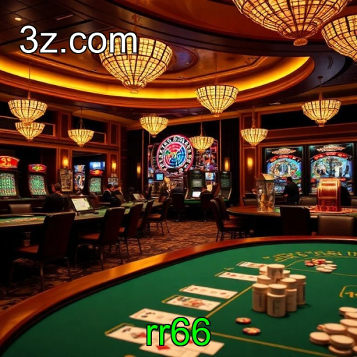 Ação Empolgante no rr66: Entre no Jogo Agora!