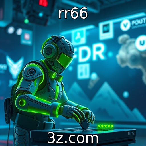 Tendências emergentes na tecnologia de jogos