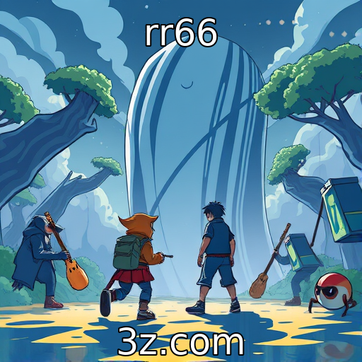 Tendências emergentes na narrativa dos jogos digitais