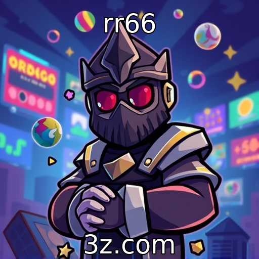 Tendências emergentes na indústria de jogos