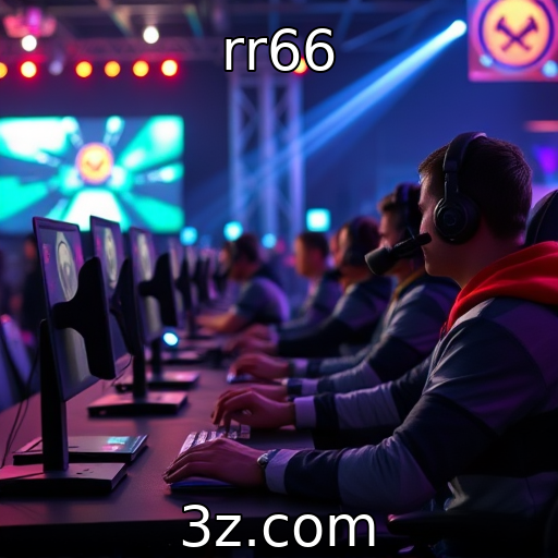 Eventos de eSports e seu papel na popularização dos jogos