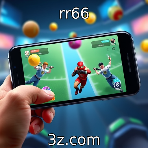 Novas tendências em jogos móveis para o mercado atual