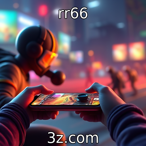 Crescimento do mercado de jogos mobile em 2025