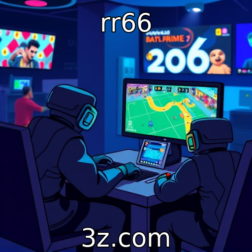 Novos modelos de monetização em jogos online