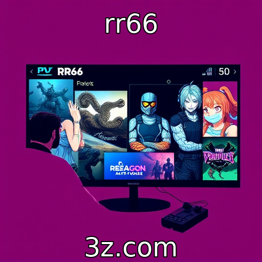 Transformação de jogos em plataformas de streaming