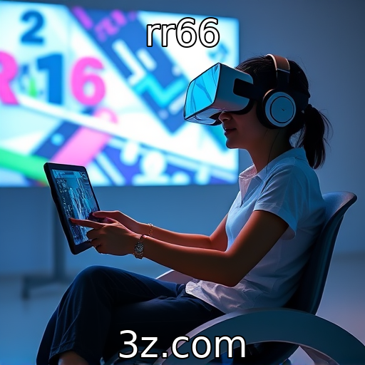 Efeitos da realidade virtual na acessibilidade dos jogos