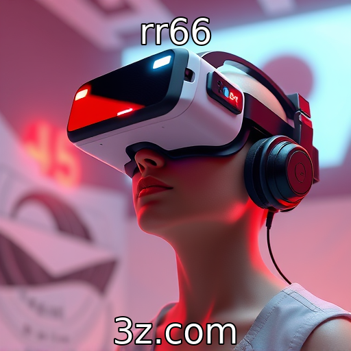 Como a realidade virtual está transformando os jogos