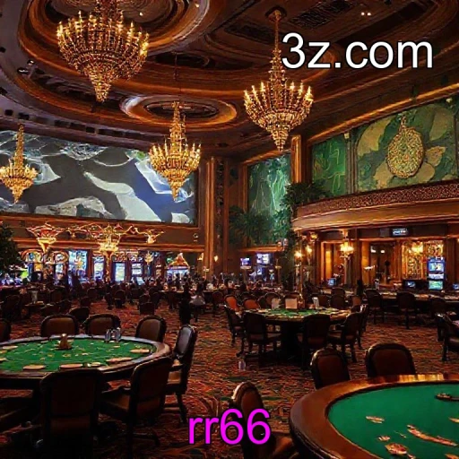 Simulação no rr66: Experiências Imersivas que Encantam Jogadores