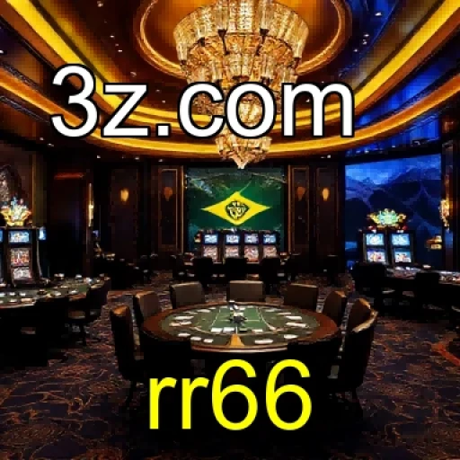 Treinamento Interativo no rr66: Um Novo Nível de Habilidade